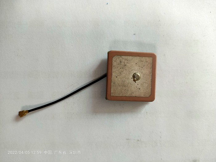 GPS定位導航天線